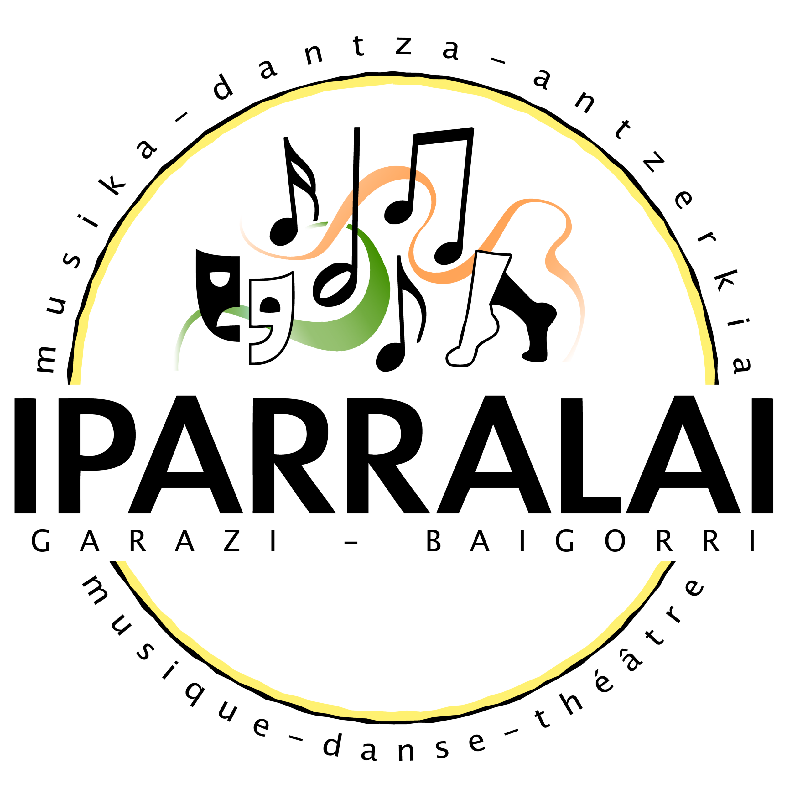 IPARRALAI